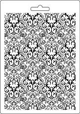     Stamperia -  - 14.8 x 21 cm - 