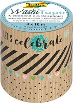    Folia Bringmann -   - 4  x 10 m - 