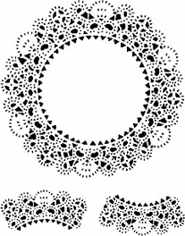  Cadence -  - 25 x 35 cm - 
