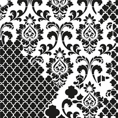  Cadence -   - 25 x 25 cm - 