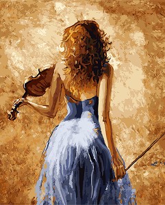    Newart -  - 40 x 50 cm - 