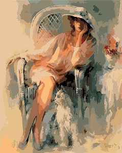   Newart -    - 40 x 50 cm - 
