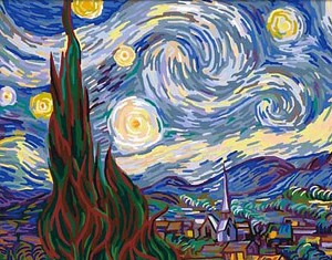    Newart -   - 50 x 40 cm - 