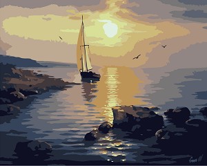    Newart -    - 50 x 40 cm - 