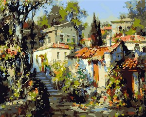    Newart -  - 50 x 40 cm - 