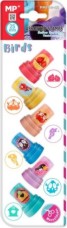  MP -  - 6    ∅ 2.5 cm - 
