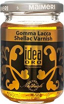  Maimeri - 125 ml   Idea - 