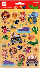   Apli Kids -    - 26  - 