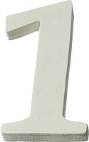  1   KPC - 3.2 / 8 / 1 cm - 