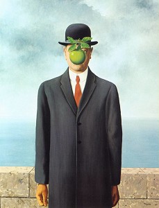    Gradientti -    - 40 x 50 cm - 