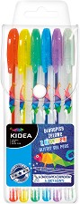    Kidea - 6  - 