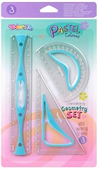   Colorino Kids -   ,      Pastel - 
