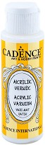      CADENCE - 70, 120  250 ml - 