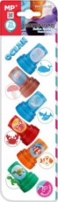  MP -   - 6    ∅ 2.5 cm - 