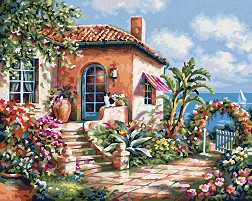    Schipper -    - 24 x 30 cm - 