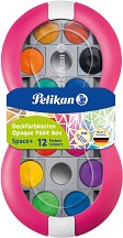   Pelikan Space+ - 12  24  - 