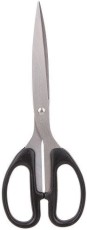 Ножица Deli - 21 cm от серията Start - 