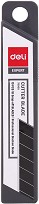      Deli E78000 - 10    18 mm   Expert - 