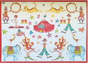  Maimeri -  - 70 x 50 cm - 