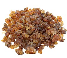 Костен туткал на гранули - 100 g - 