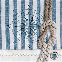    Ambiente Compass and rope - 20  - 