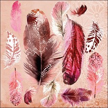    Ambiente Feather mix - 20  - 