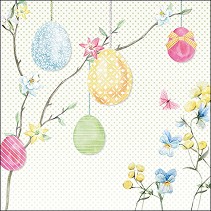    Ambiente Hanging eggs - 20  - 