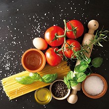    Ambiente Italian food - 20  - 