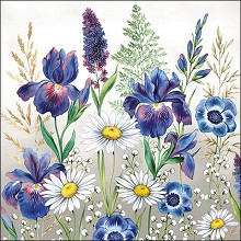    Ambiente Mixed meadow flowers - 20  - 