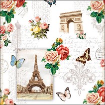    Ambiente Paris monuments - 20  - 