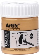   MP - 45 ml   Artix - 