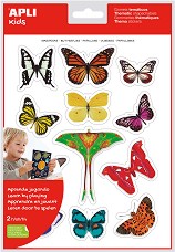   Apli Kids -  - 24  - 