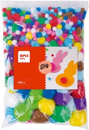    Apli Kids - 500  - 