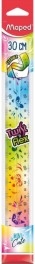  Maped - 30 cm   Twist'n Flex - 
