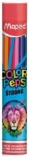   Maped Strong - 12, 24  36       Color' Peps - 