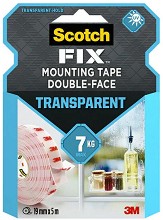    Scotch Fix VHB -    - 