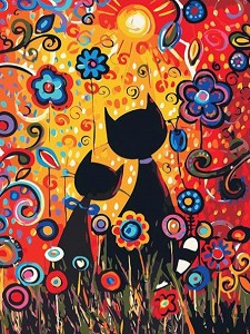    NEWART -  - 40 x 50 cm - 