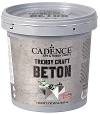     CADENCE - 1.5 kg - 