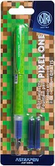 Astra S.A. -  3    Pixel One - 