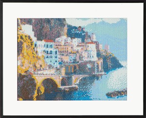      Grafix -  - 50 x 40 cm - 