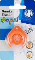      Astra S.A. 2  1 -   Oops - 