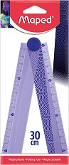   Maped - 30 cm   Deepsea paradise - 