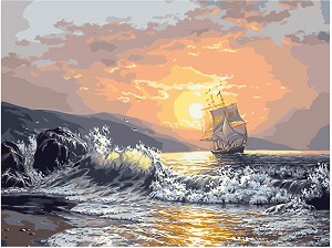   Foska -  - 50 x 40 cm - 