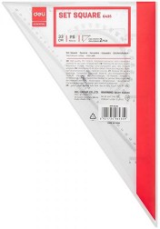   Deli E6435 - 2    - 