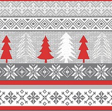    Ambiente Knitted trees - 20  - 