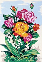    -  - 20 x 30 cm - 
