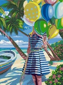    -    - 30 x 40 cm - 
