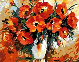    -  - 50 x 40 cm - 