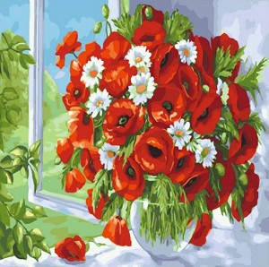    -      - 50 x 40 cm - 