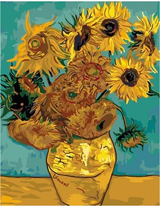    Foska -  - 40 x 50 cm - 